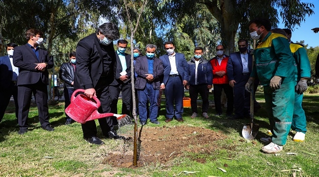 نارون پلاس - قسمت نهم